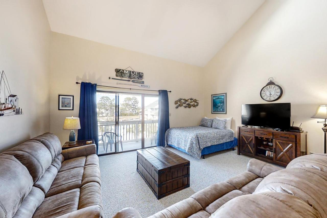 Golf Colony At Deerfield 26H Hotel Surfside Beach Buitenkant foto