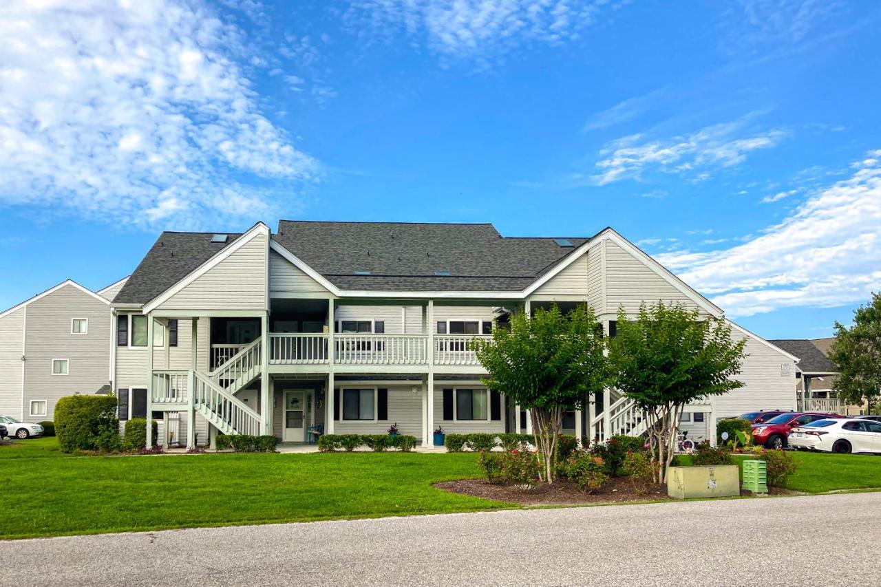 Golf Colony At Deerfield 26H Hotel Surfside Beach Buitenkant foto