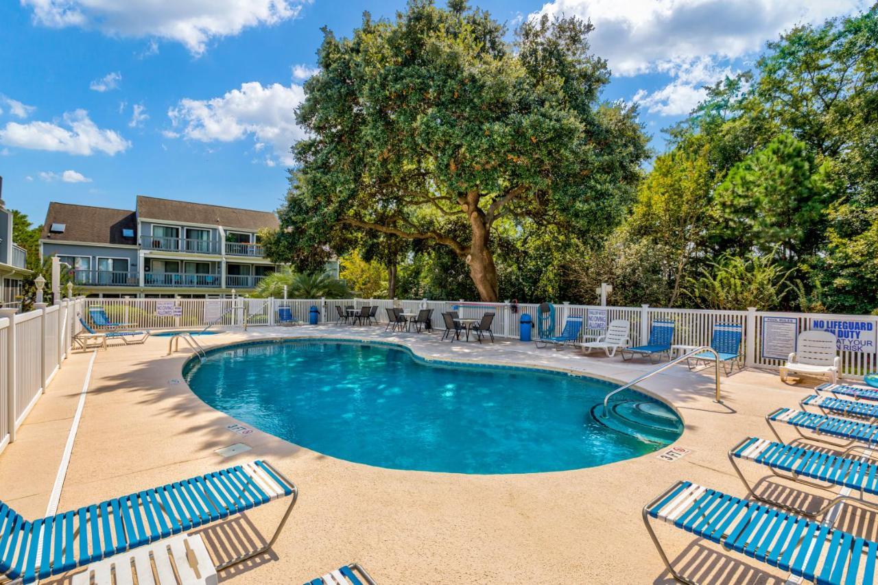 Golf Colony At Deerfield 26H Hotel Surfside Beach Buitenkant foto