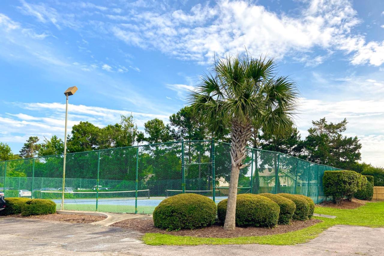 Golf Colony At Deerfield 26H Hotel Surfside Beach Buitenkant foto