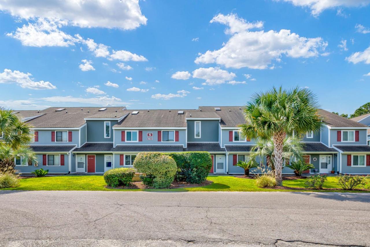Golf Colony At Deerfield 26H Hotel Surfside Beach Buitenkant foto